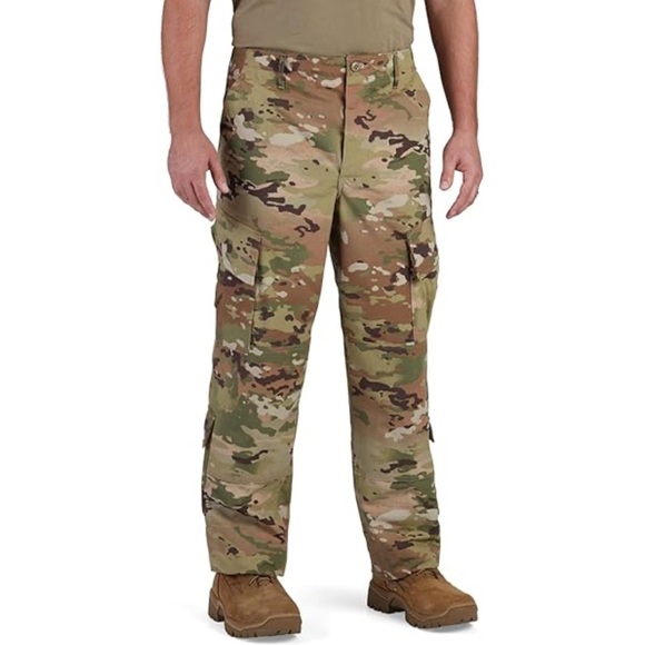 USAF Trousers All Purpose Environment Camo Pant Multicam OCP APEC XLRegular